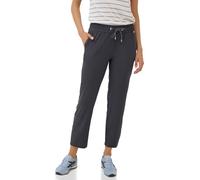 CECIL Damen 3716674 Hose im Casual Fit, Grey Stone, 32/XXL/L