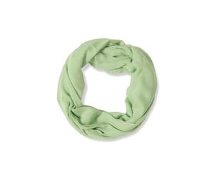 Cecil Damen 5706348 Loop Schal in Unifarbe (1er Pack)