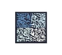 Cecil Damen Gemustertes Bandana