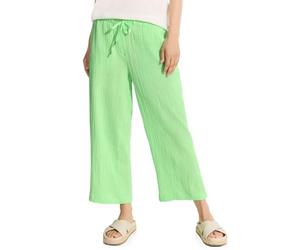 Cecil Damen 7/8 Musselin Hose