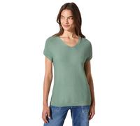 Cecil Damen B303238 Pullover, Matcha Green, M