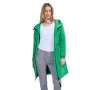 Cecil Damen B100989 Übergangsjacke, grass green, S