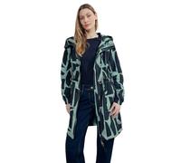 Cecil Damen B100989 Übergangsjacke, raw salvia green, L