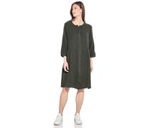 Cecil Damen B143964 Musselin Kleid (1er Pack)