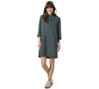 Cecil - Kleid in Unifarbe grün - Gr. - XXL