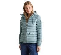 CECIL Damen B202023 Gefütterte Jacke, Strong Mint, XL