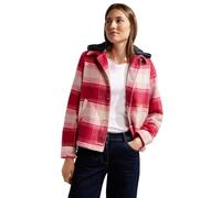 Cecil Damen B211956 Übergangsjacke, Casual red,L