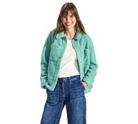 Cecil Damen Teddy-Jacke - XXL