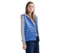 Cecil Damen B220211 Steppweste, Water Blue, M