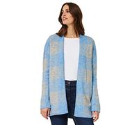 Cecil Damen B253434 Cardigan, Dusk Sky Blue, XS