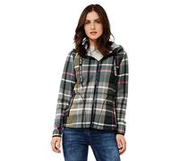 Cecil Damen B253496 Sweatjacke, deep Pine Green, M