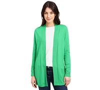 CECIL Damen B253573 Cardigan, Smash Green, S