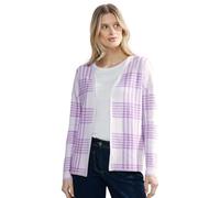 Cecil Damen Sporty Lilac Melange M