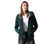 CECIL Damen B253818 Strukturjacke, fir Green, 36