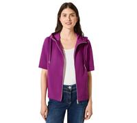 Cecil Damen B253962 Strickjacke, Anemone Pink, L