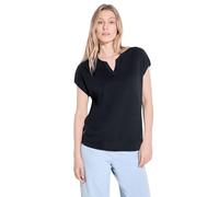 CECIL Damen B302736 Pullunder, universal Blue, M