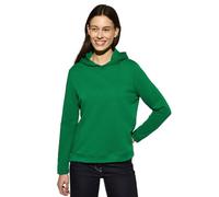 CECIL Damen B303218 Basic Hoodie, Garden Green, XXL