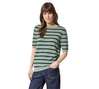 Cecil Damen B303240 Pullover, Matcha Green, XS