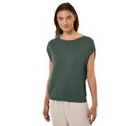 Cecil Damen B303276 Pullover, Dark Balmy Khaki, XL