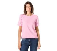 Cecil Damen B322914 T-Shirt, Cherry Blossom Pink, M