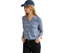 CECIL Damen B322938 Shirt im Tunika-Look, Vanilla White, XL