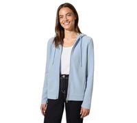 Cecil Damen B322941 Strickjacke, Pastel Blue, M