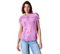 Cecil Damen B323108 T-Shirt, Anemone Pink, S