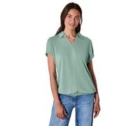 Cecil Damen B323118 T-Shirt, Matcha Green, L