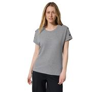Cecil Damen B323122 T-Shirt, Universal Blue, XS