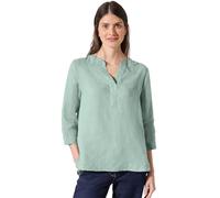 Cecil Damen B345359 Bluse, Ice Sage Green, S