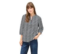 Cecil Bluse in Dunkelblau - 37% | Größe S | Damen Blusen