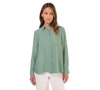 Cecil Damen B345661 Bluse, Matcha Green, XL