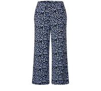 Cecil Damen B376381 3/4 Culotte, Deep Blue, S / 24L EU