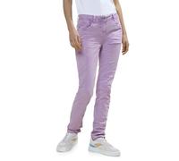Cecil Damen B377356 Casual Jeanshose, Sporty Lilac