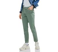Cecil Damen B377367 Joggpants, raw salvia Green
