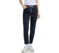 Cecil Damen B377367 Joggpants, universal Blue