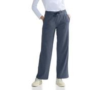 Cecil Damen Casual Denim Blue L / 32L