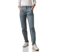 Hose im Casual Fit