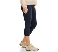 CECIL Damen B378979 Basic Leggings, universal Blue, XS