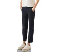 Cecil Damen B379073 Hose, Universal Blue, 36W/28L