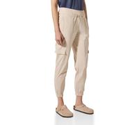 Cecil Damen B379074 Hose, Boulder Beige, XS
