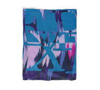 CECIL Damen B572451 Loop Schal, Fjord Aqua Blue, A