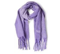 Cecil Damen B572651 Cozy Jacquard Scarf (1er Pack)