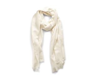 Cecil Damen B572684 Gemusterter Schal (1er Pack)