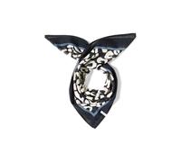 Cecil Damen Bandana aus Baumwolle mit Leo-Muster