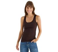 Cecil Damen Basic Top aus Reiner Baumwolle