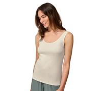 Cecil Damen Basic Top aus Reiner Baumwolle