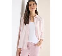Cecil Damen Basic Top mit Rundhals im 2er-Pack in Multicolour, Gr: L