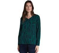 Cecil Damen Bedruckte Bluse