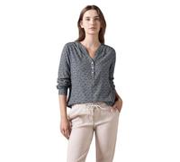 Cecil Damen Bedruckte Bluse